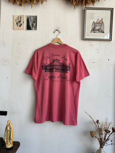 1980s Farmers Market Dancing T-Shirt (M/L)