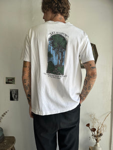 1990s Let It Grow Rainforest T-Shirt (XL)