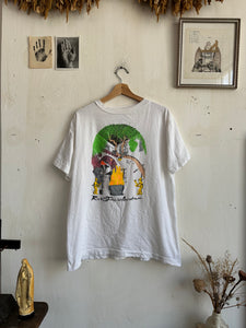 1990s Rickets Juggling Company Tee (M/L)