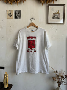 1990s Tolstoy/Christopher Buckley T-Shirt (XL)