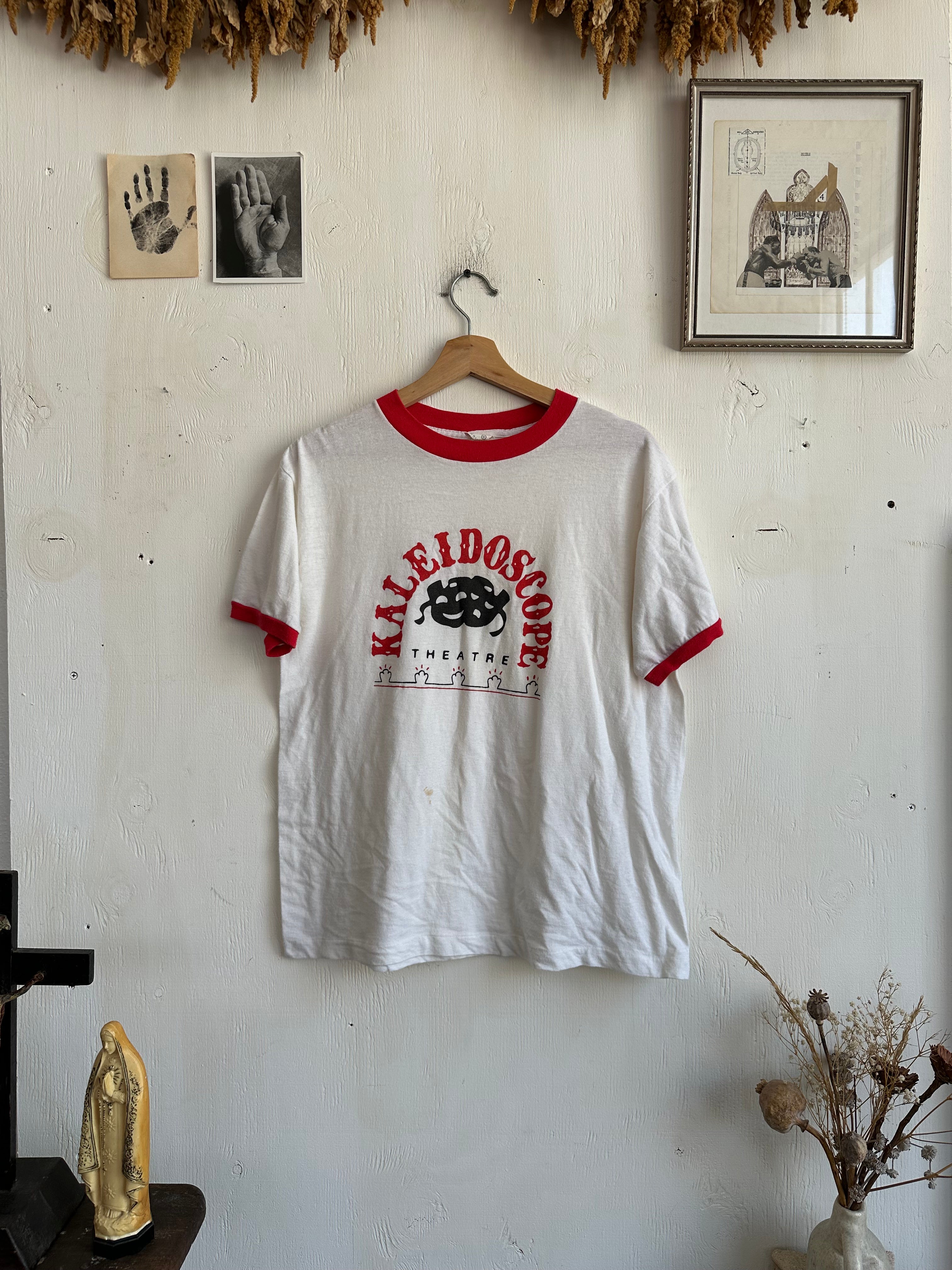 1980s Kaleidoscope Theatre Tee (M)