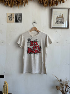 1980s Thrashed Bye Bye Birdie T-Shirt (S)