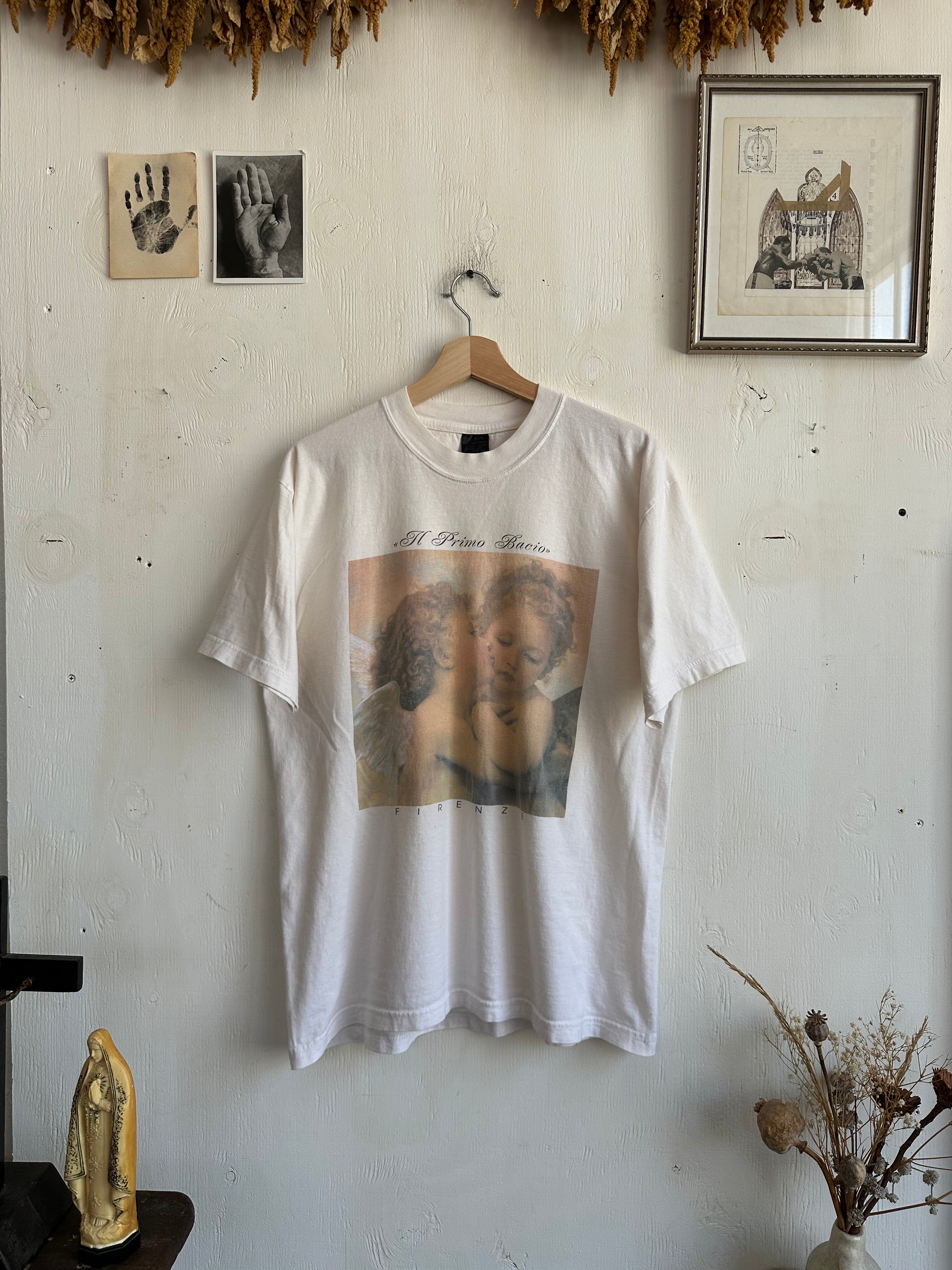 1990s Florence Tee (XL)