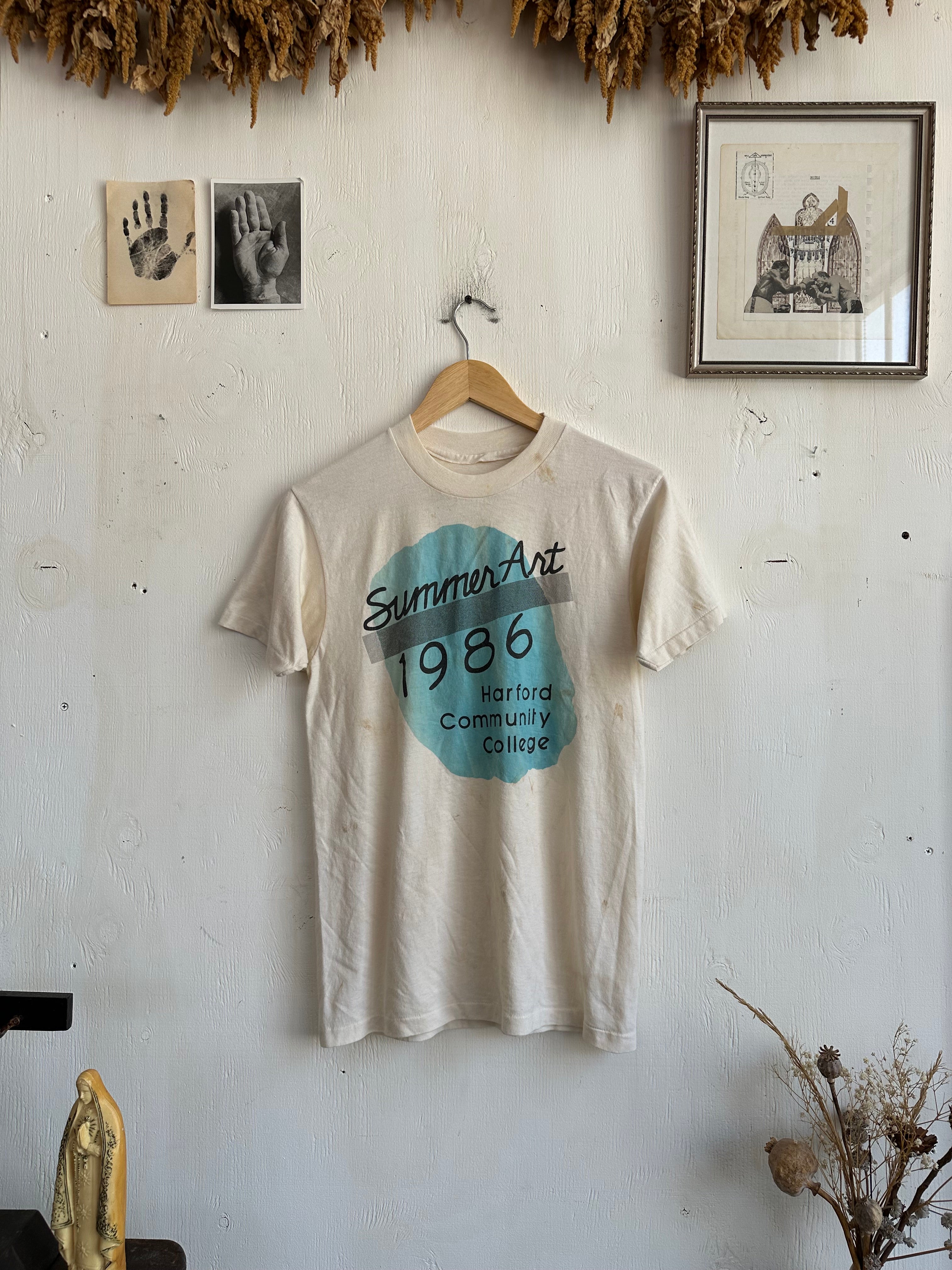 1986 Summer Art Fest (M)