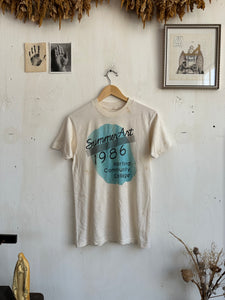 1986 Summer Art Fest (M)