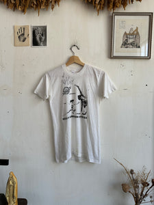 1988 Gymnastics T-Shirt (S/M)