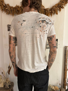 1970s Thrashed Blank (M)
