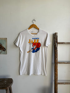 1970s Wichita Jazz Fest T-Shirt (M)