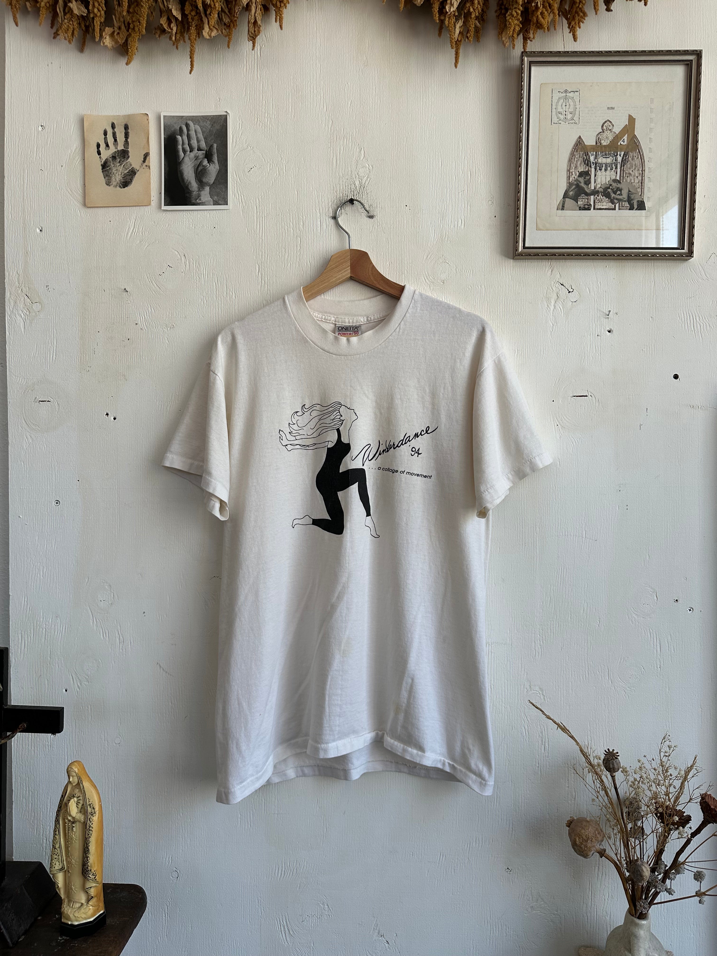 1994 Winter Dance T-Shirt (M/L)