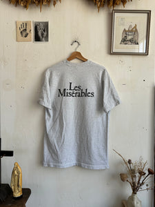 1986 Les Miserables T-Shirt (L)