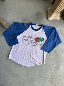 1980s Pablo Cruise Long Sleeve (S)1