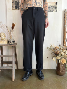 1980s Baggy Dickies (34/32)