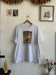 1990s Degas T-Shirt (XL)