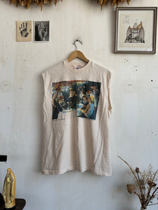 1990s Renoir Muscle Tee (M)