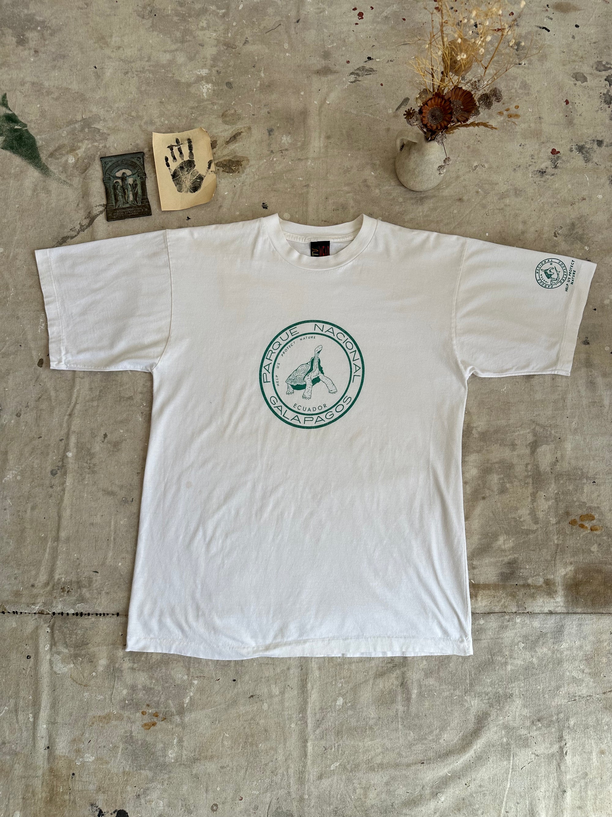 1990s Galapagos T-Shirt