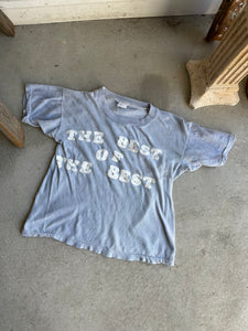 1970s The Best of The Best T-Shirt (M)