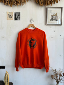 1980s Mark Twain High School Sweatshirt (M)