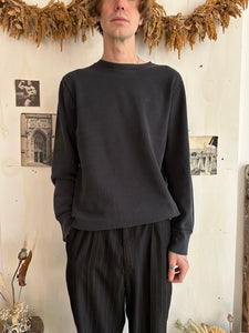 1990s Sunfaded Carhartt Thermal (XL)