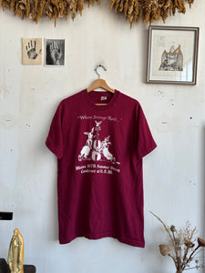 1990s Summer String Conference Tee (M/L)