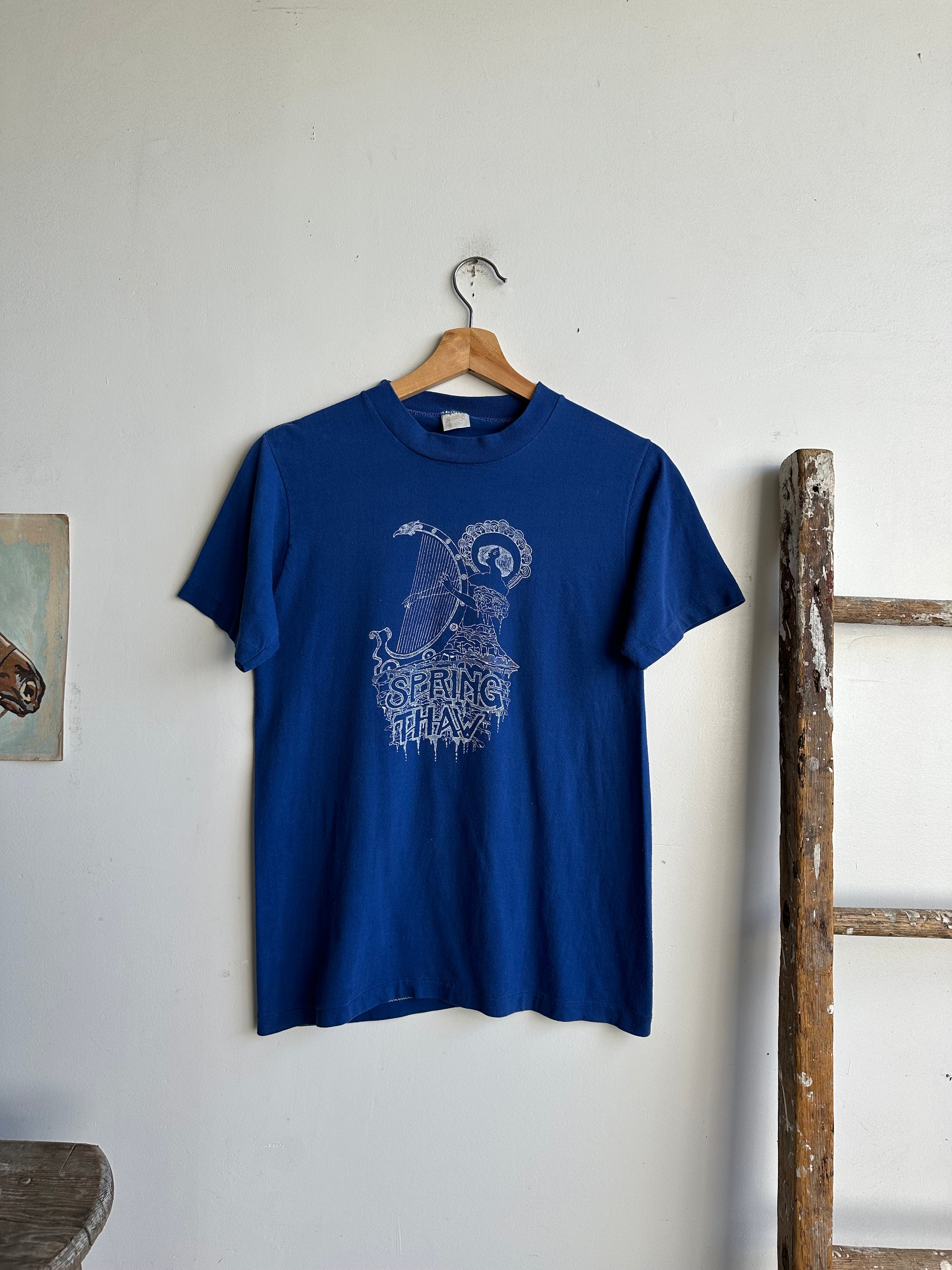 1980s Spring Thaw T-Shirt (S/M)