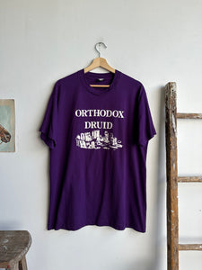 1980s Orthodox Druid T-Shirt (XL)