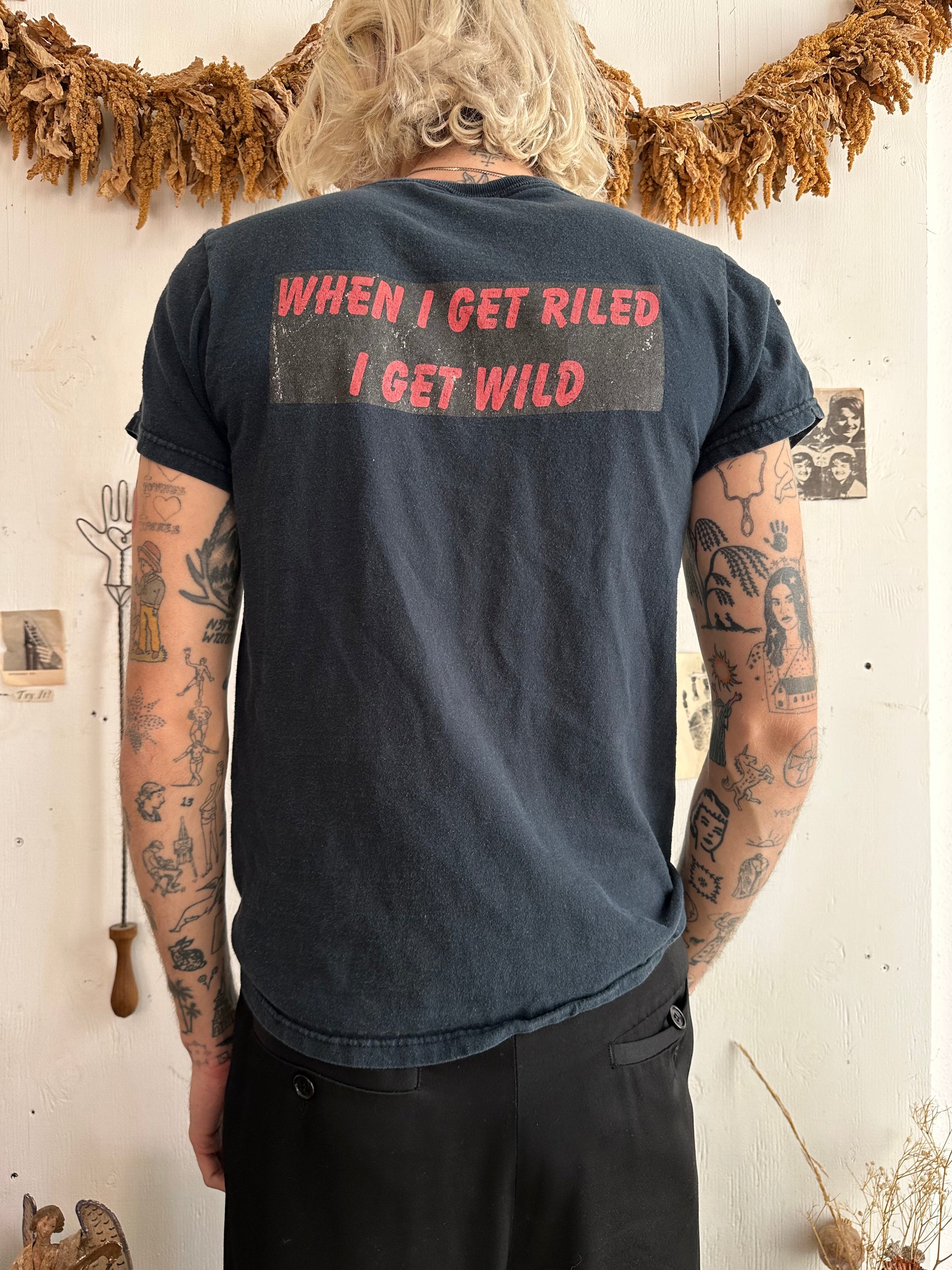 2000s “I’m An Irish Rose” Tee