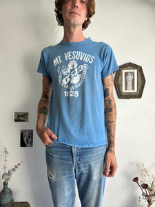 1970s Mt. Vesuvius T-Shirt (M)