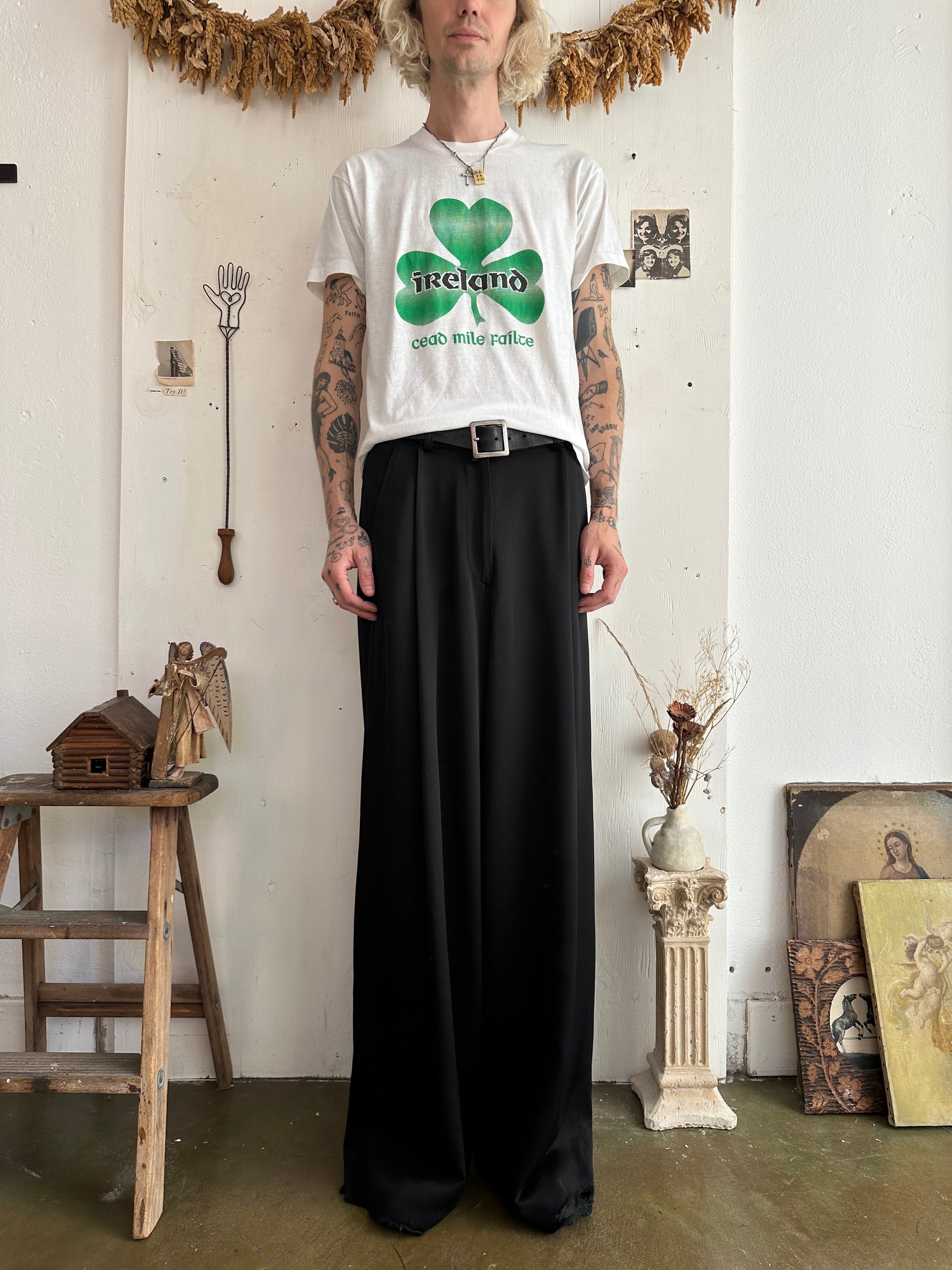 1980s Ireland T-Shirt