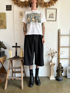 1980s Renoir T-Shirt (Boxy S/M)
