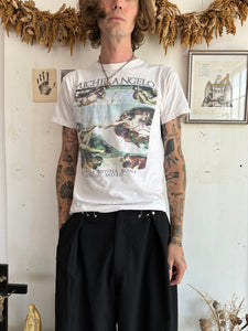 1980s Sistine Chapel T-Shirt (S/M)