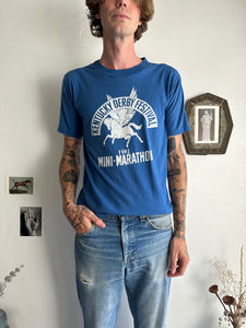 1981 Kentucky Derby Festival Tee (M/L)