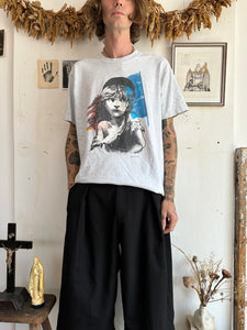 1986 Les Miserables T-Shirt (L)