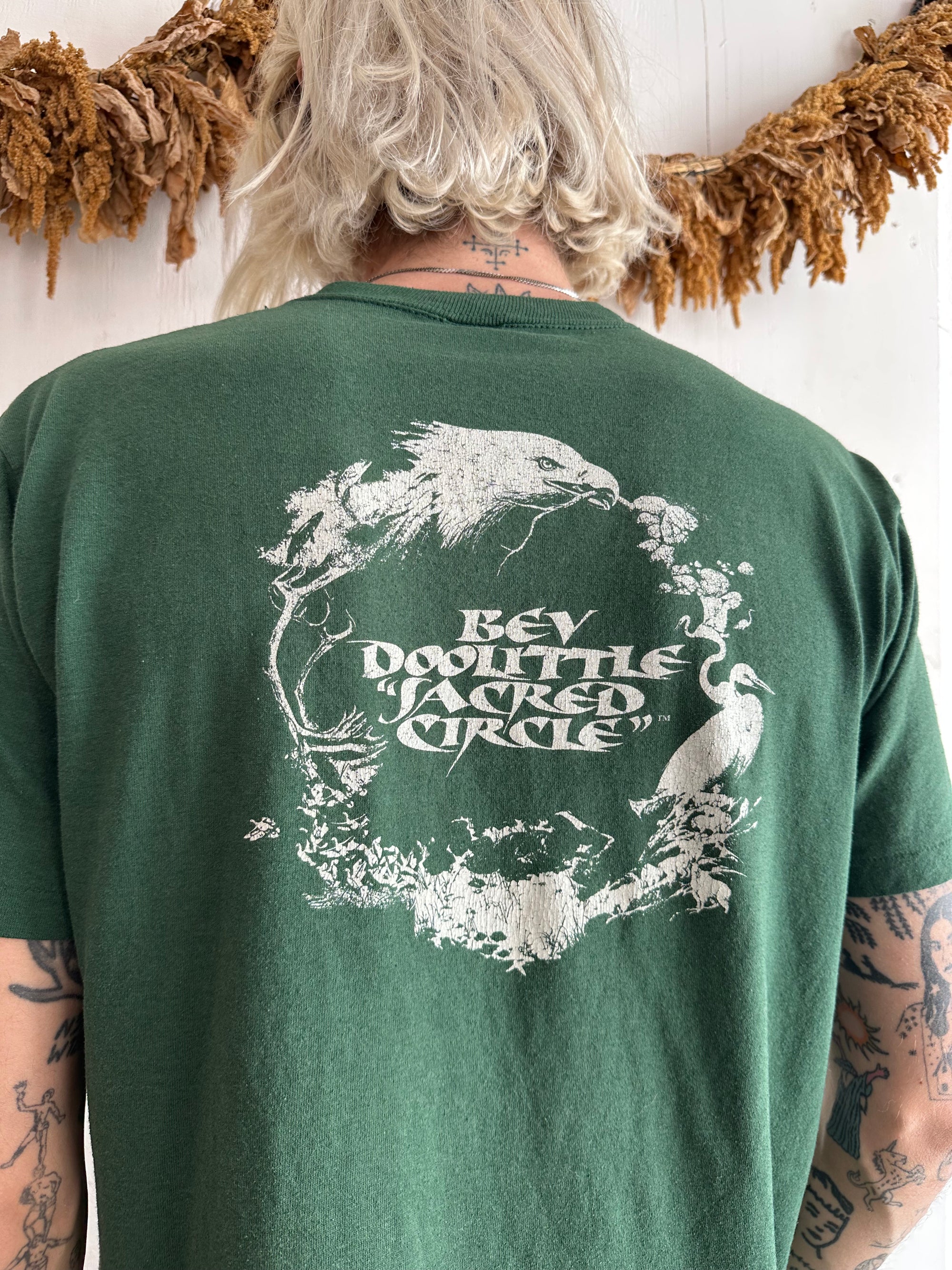 1980s Bev Doolittle Tee