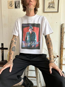 1998 William Burroughs T-Shirt (L)