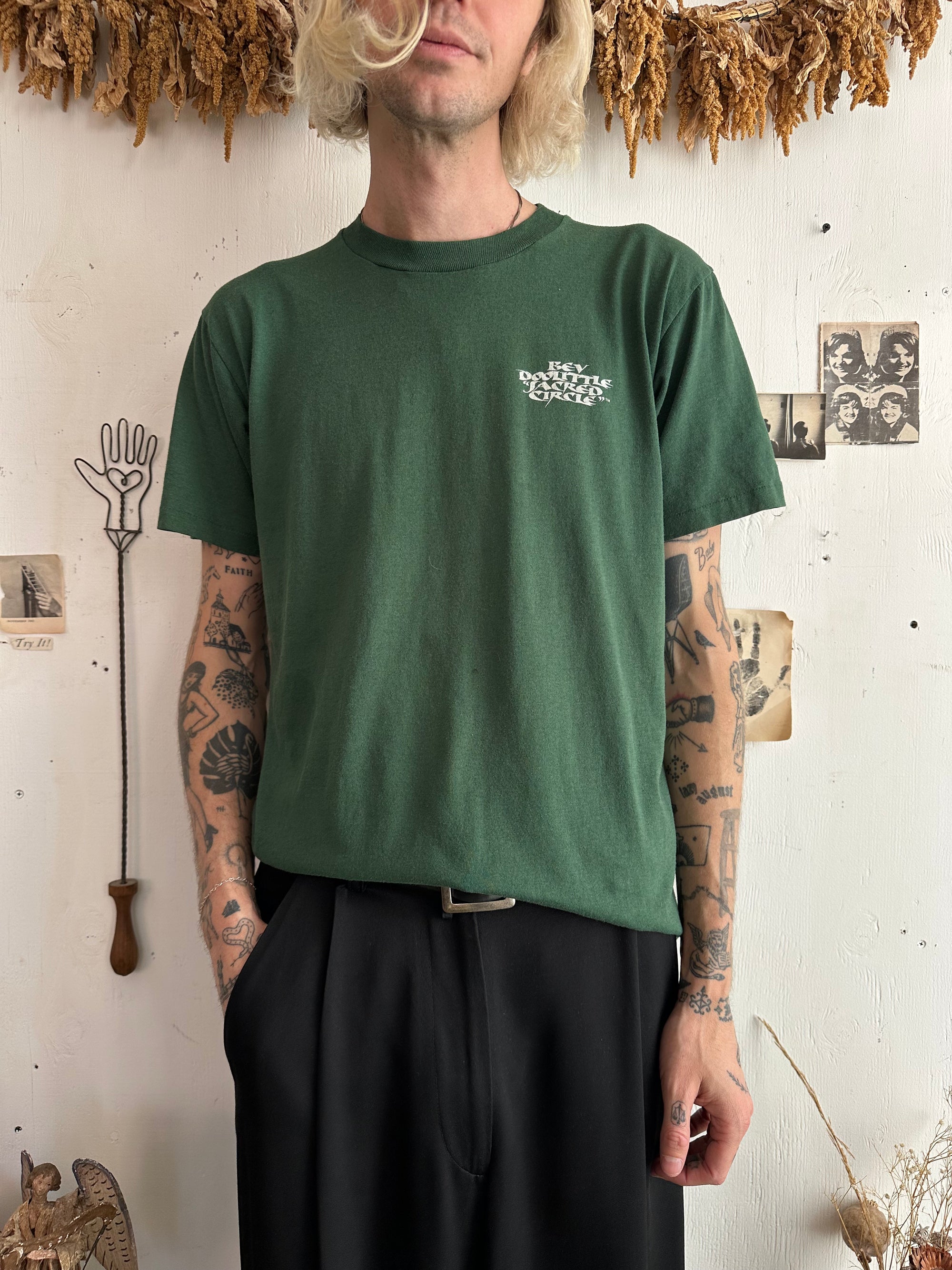 1980s Bev Doolittle Tee
