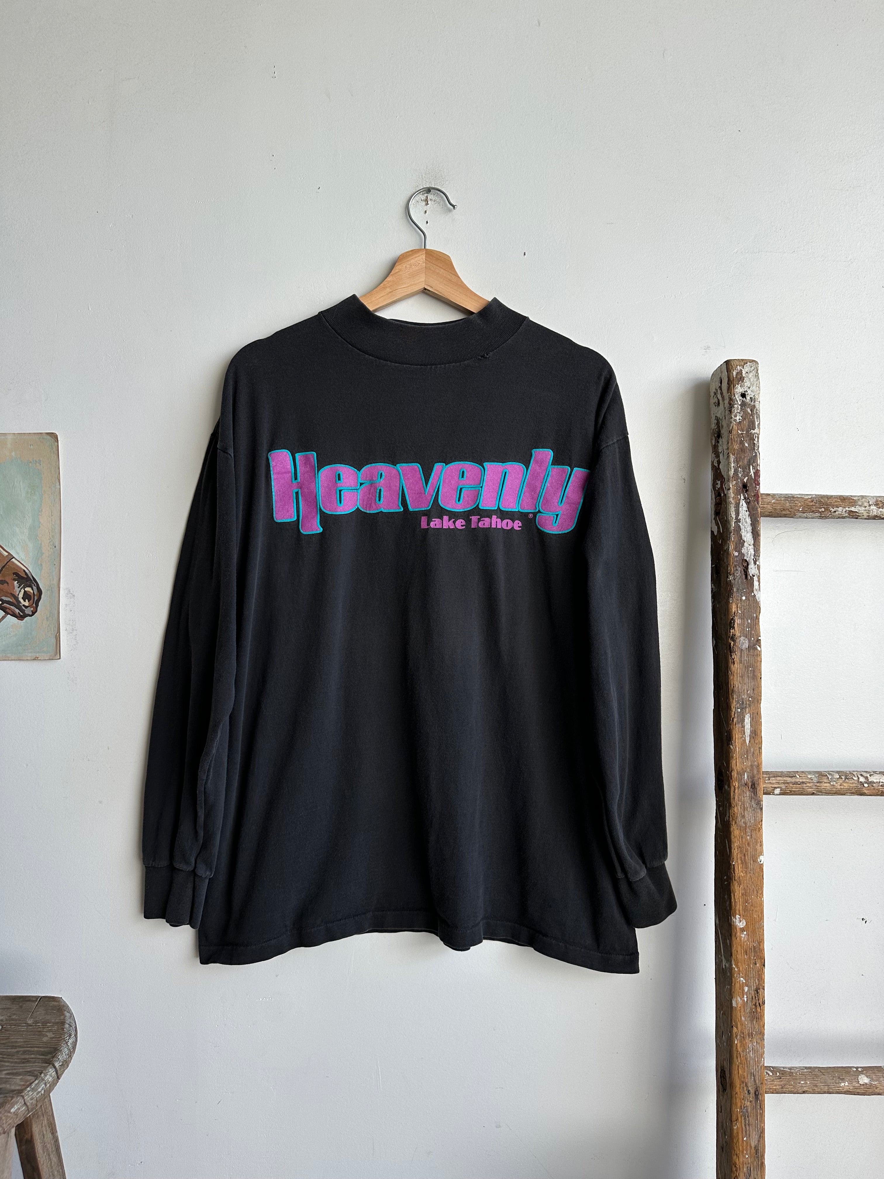 1980s Heavenly Long Sleeve (L/XL)