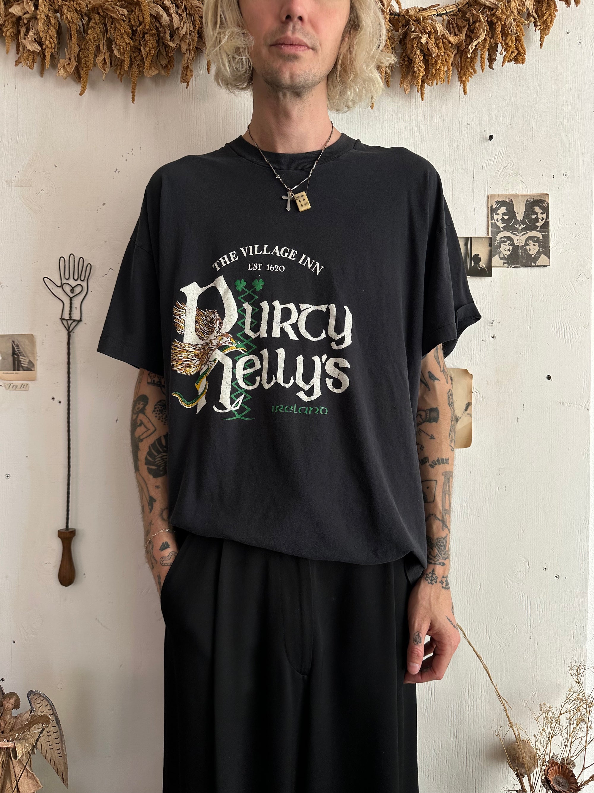 1990s Durty Nelly’s Tee