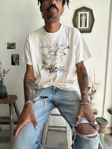 1990s Heavenly Saints T-Shirt (Boxy L/XL)