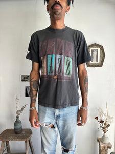 1990s Faded Jazz T-Shirt (XL)