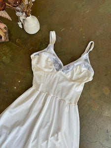 1980s Mini Slip (XS/S)