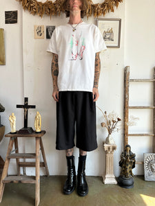 1990s Ballet Slipper Tee (XL)
