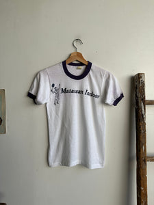 1970s Matawan Indoor T-Shirt (S)