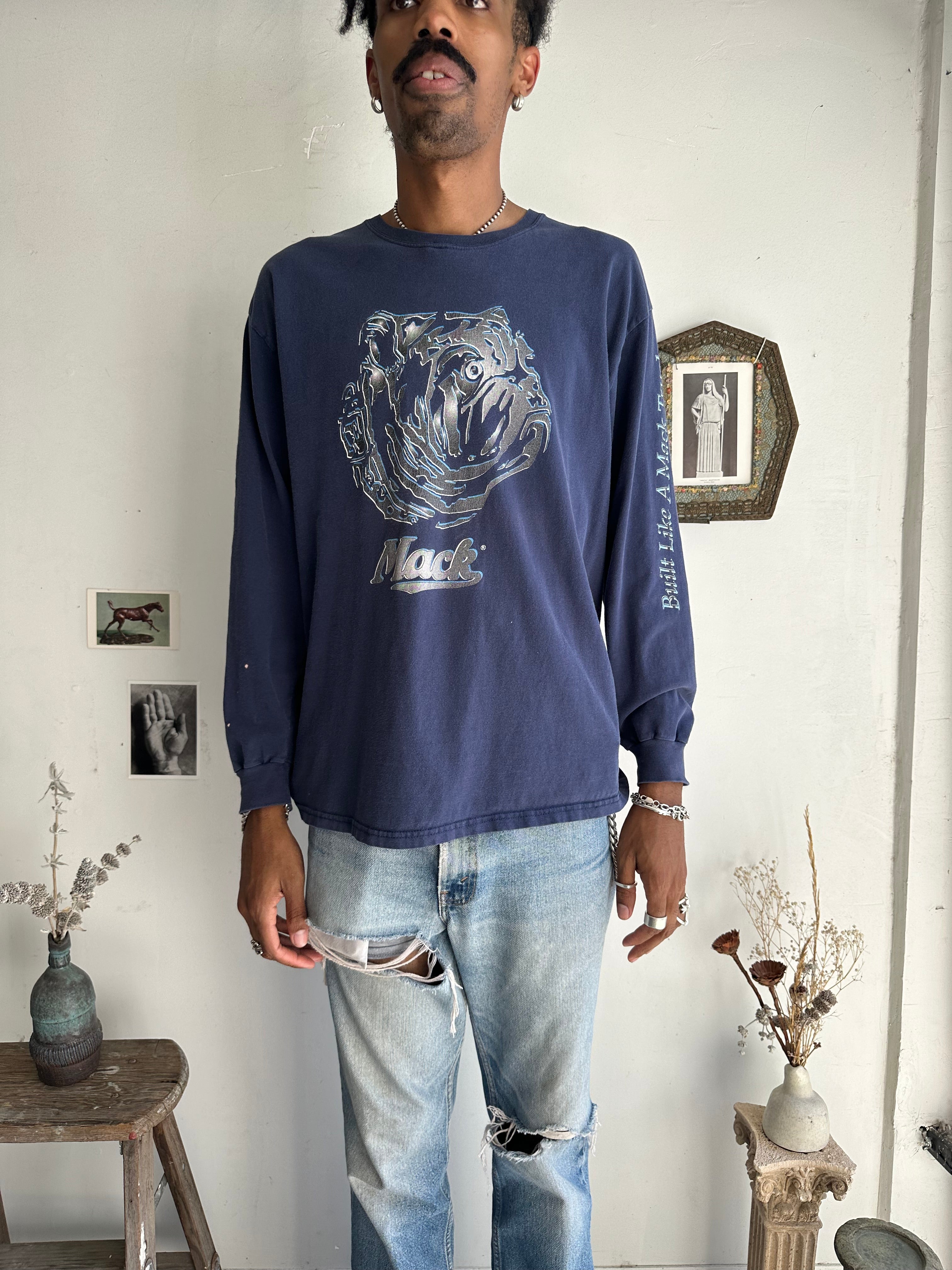 1990s Mack Long Sleeve (XL)