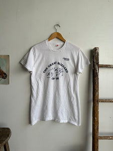 1978 Great Blizzard Tee (M)