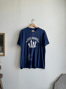 1980s Good Teachers T-Shirt (L/XL)