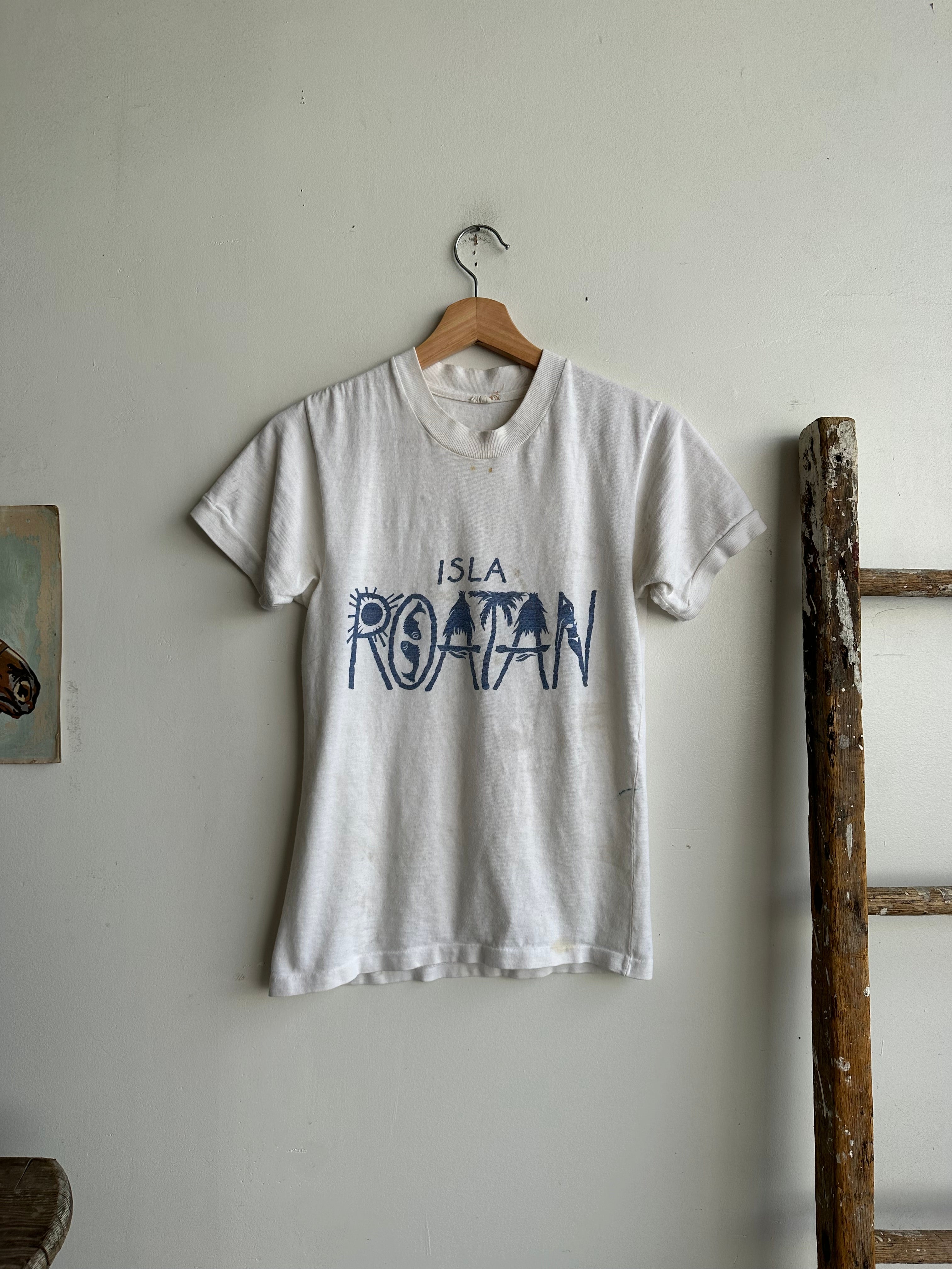 1980s Isla Roatan T-Shirt (S)