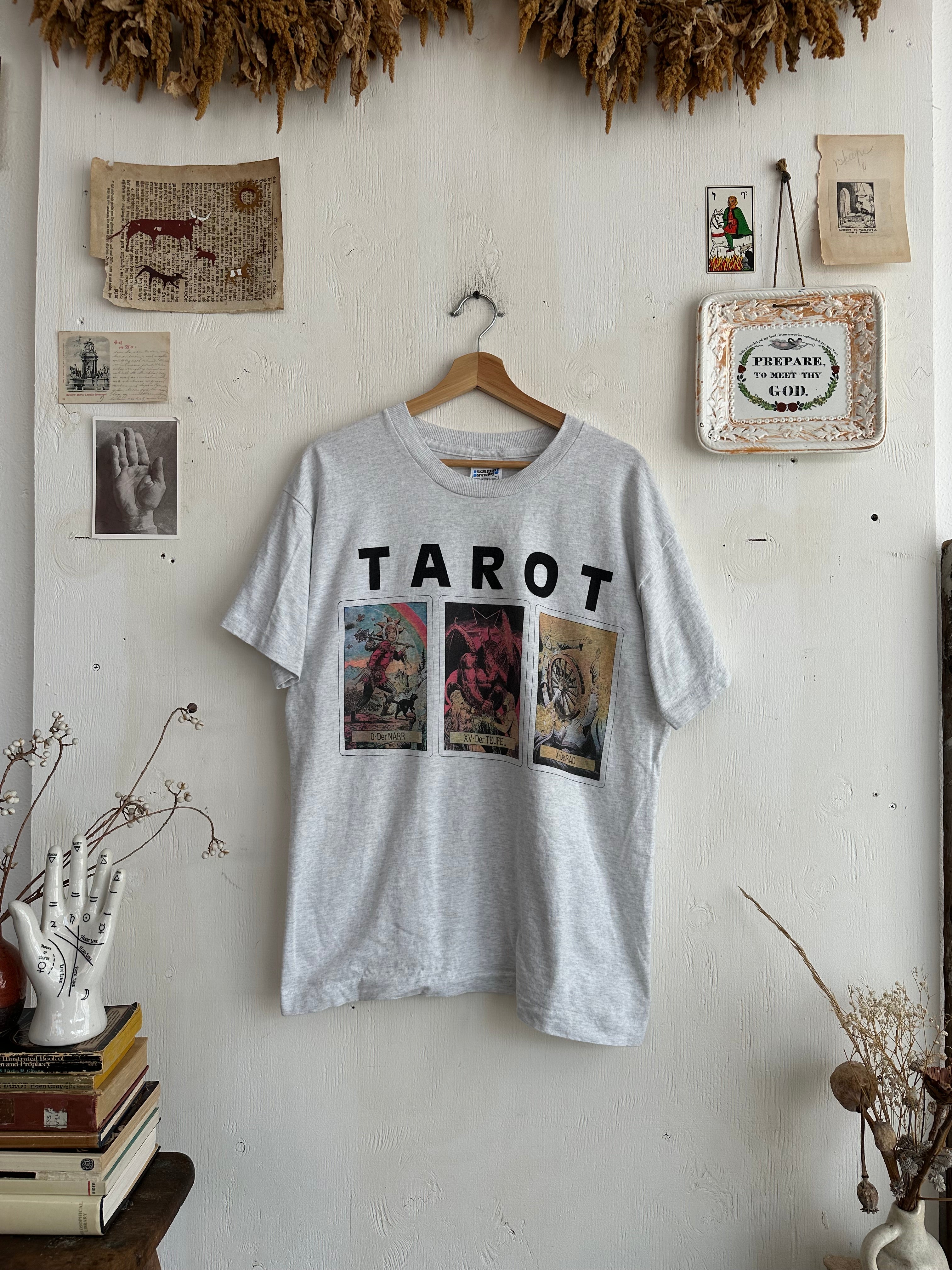 1990s Tarot T-Shirt (L)