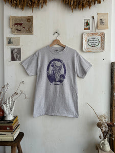 2001 World Tarot Congress Tee (M)