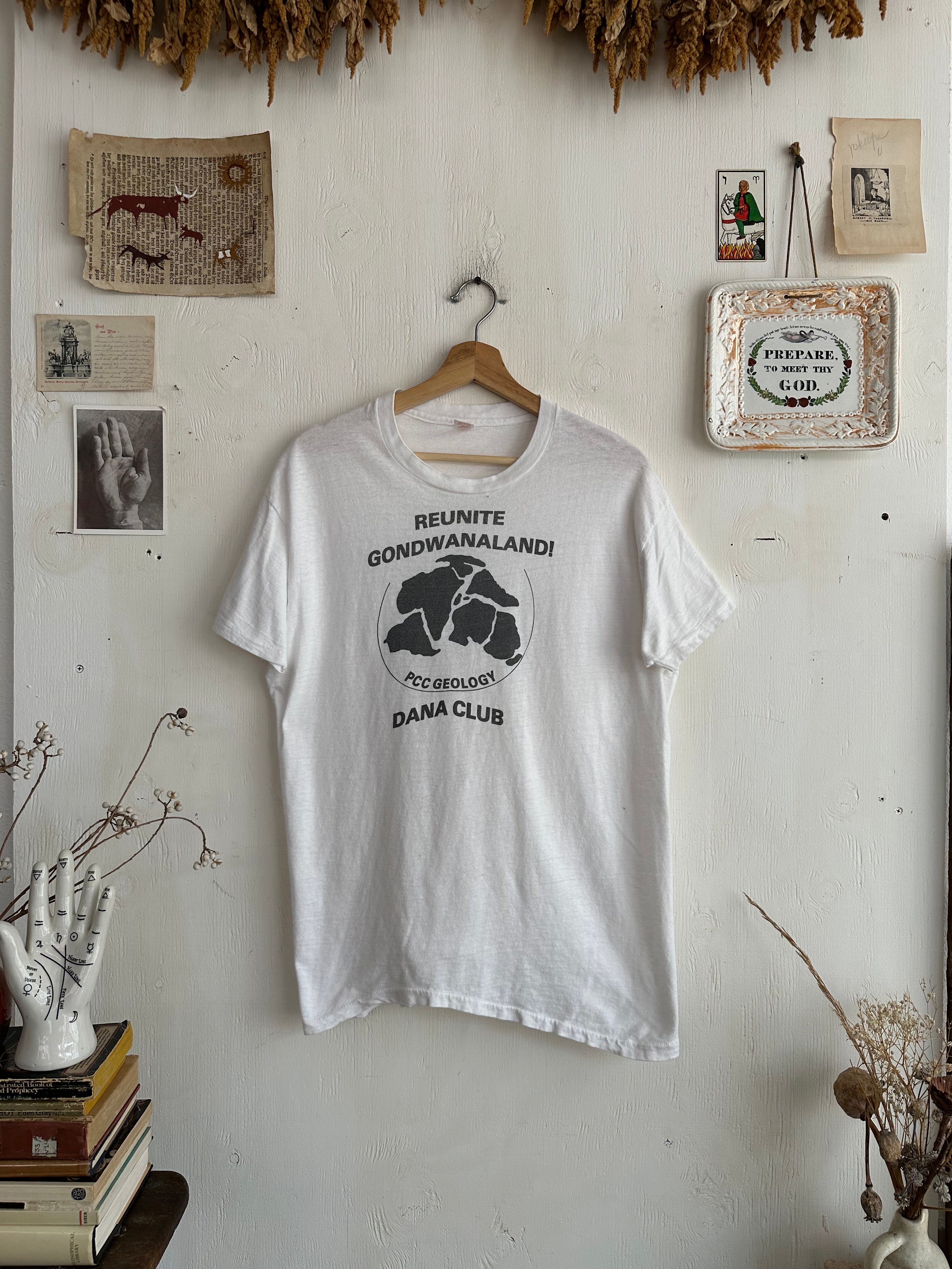 1970s Reunite Gondwanaland Tee (L/XL)