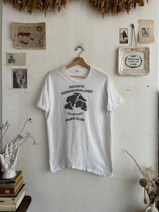 1970s Reunite Gondwanaland Tee (L/XL)